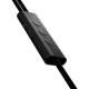 Гарнитура Xiaomi Type-C Earphones Black BHR8930GL