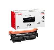 Картридж Canon 732 Black 6263B002
