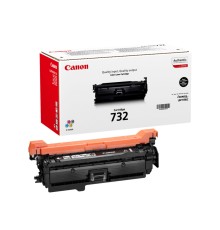 Картридж Canon 732 Black 6263B002