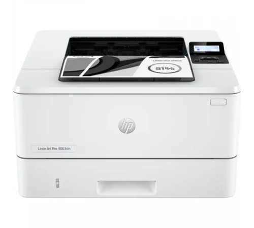 Принтер HP LaserJet Pro 4003dn 2Z609A