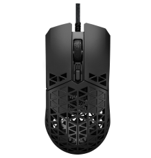 Мышь Asus TUF Gaming M4 Air Black 90MP02K0-BMUA00