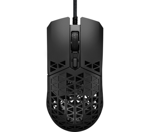 Мышь Asus TUF Gaming M4 Air Black 90MP02K0-BMUA00