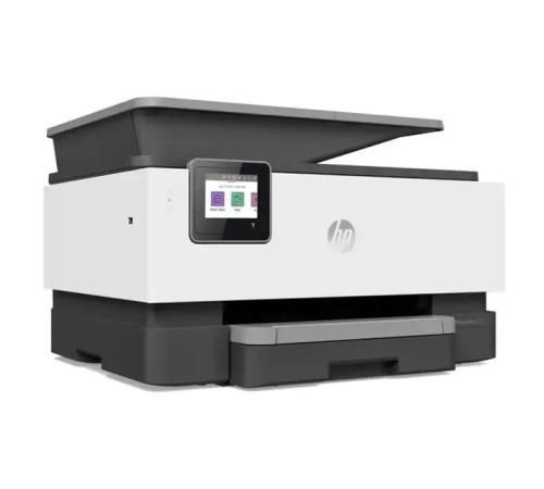МФУ HP OfficeJet Pro 9010 3UK83B