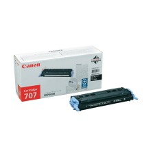 Картридж Canon 707 Black 9424A004