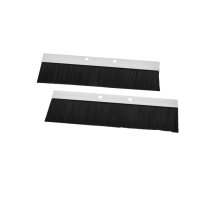 Комплект щеточного ввода в шкаф универсальный ЦМО КВ-Щ-55.210А 30541536300