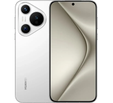 Смартфон Huawei Pura 70 12/256GB White 51097VXW