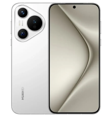 Смартфон Huawei Pura 70 12/256GB White 51097VXW