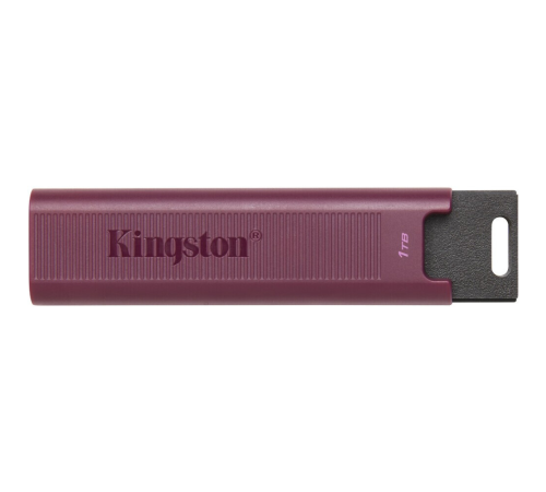 USB Flash накопитель 1Tb Kingston DataTraveler MaxA DTMAXA/1TB