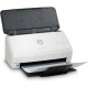 Сканер HP Scanjet Pro 2000 s2 6FW06A