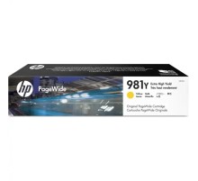 Картридж HP 981Y L0R15A