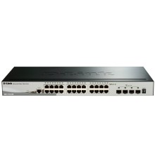 Коммутатор D-Link DGS-1510-28X