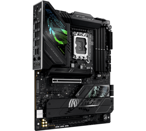 Материнская плата Asus ROG STRIX Z890-F GAMING WIFI