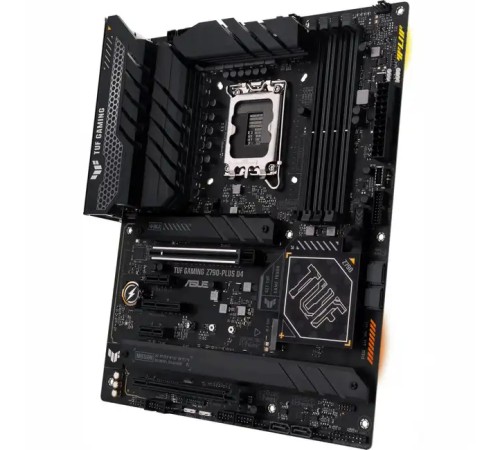 Материнская плата Asus TUF G Z790 Plus D4 90MB1CQ0-M0EAY0