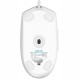 Мышь Logitech G G102 Lightsync 910-005809
