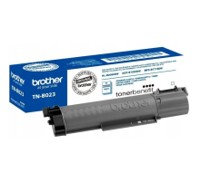 Картридж Brother TN-B023 Black TNB023