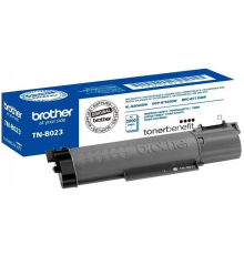 Картридж Brother TN-B023 Black TNB023