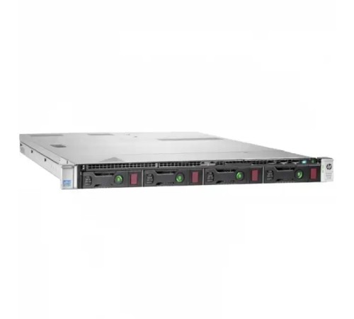 Сервер HP ProLiant DL360 Gen10 P19765-B21_Base_NC