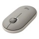 Мышь Logitech Pebble M350 Wireless Mouse - SAND 910-006751