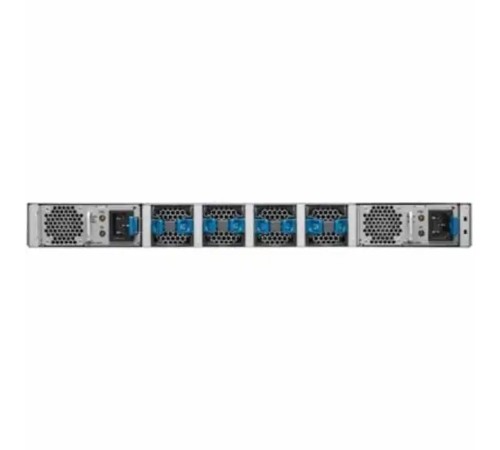 Коммутатор Cisco N3K-C3524P-10GX