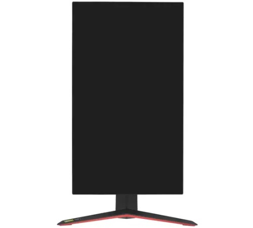 Монитор LG UltraGear 27GP95R-B 27GP95R-B.ARUZ