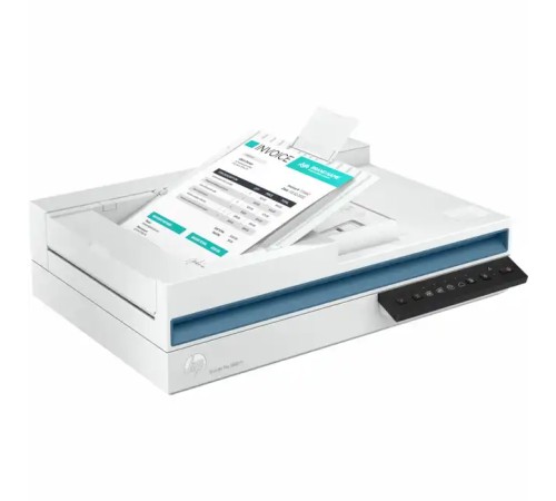 Сканер HP Scanjet Pro 3600 f1 20G06A Сканер HP Scanjet Pro 3600 f1 20G06A