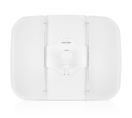 Точка доступа Ubiquiti LiteBeam 5AC LR LBE-5AC-LR