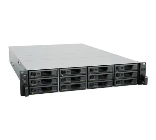 Сетевое хранилище Synology SA3610 Сетевое хранилище Synology SA3610