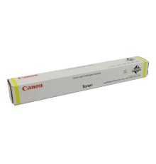 Тонер Canon IRADV C9280 C-EXV 44 YELLOW 6947B002