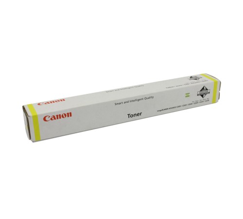 Тонер Canon IRADV C9280 C-EXV 44 YELLOW 6947B002