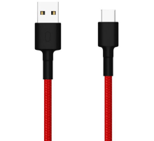 Кабель USB - Type-C, 1м, Xiaomi SJV4110GL