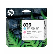 Печатающая головка HP 4UV97A