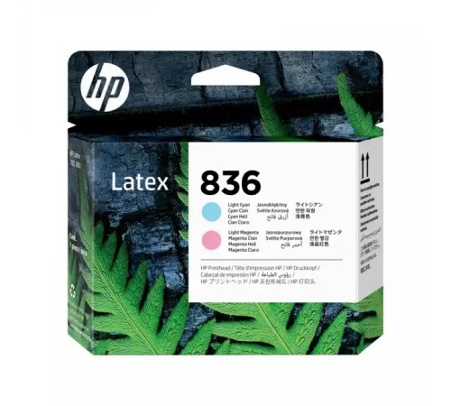 Печатающая головка HP 4UV97A Печатающая головка HP 4UV97A