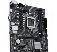 Материнская плата Asus PRIME H510M-R-SI 90MB18C0-M0ECY0