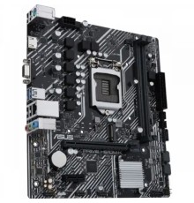 Материнская плата Asus PRIME H510M-R-SI 90MB18C0-M0ECY0