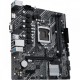 Материнская плата Asus PRIME H510M-R-SI 90MB18C0-M0ECY0