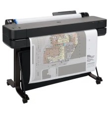 Плоттер HP DesignJet T630 36 5HB11A