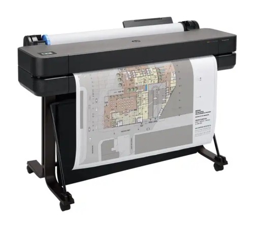 Плоттер HP DesignJet T630 36 5HB11A Плоттер HP DesignJet T630 36 5HB11A