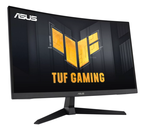 Монитор Asus 27 TUF Gaming VG27VQ3B 90LM0A90-B01170
