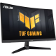 Монитор Asus 27 TUF Gaming VG27VQ3B 90LM0A90-B01170