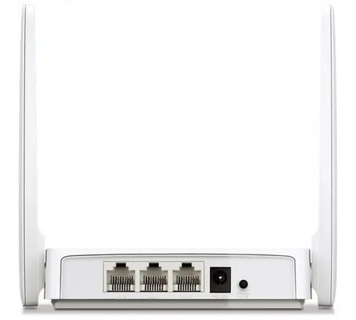 Wi-Fi маршрутизатор Mercusys AC10
