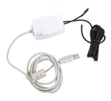 Опция для ИБП Powercom USB NetFleer for DY807