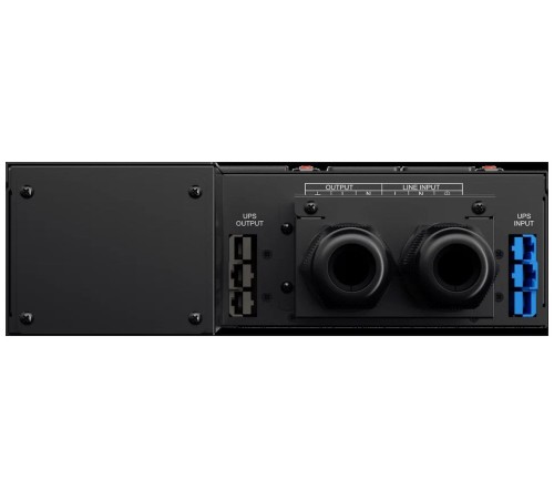 Байпас CyberPower MBP60AHVIEC82U