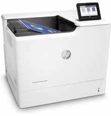 Принтер HP Color LaserJet Enterprise M652dn J7Z99A