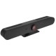 Веб-камера Logitech ConferenceCam Rally Bar Mini 960-001340