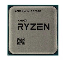 Процессор AMD Ryzen 7 5700X OEM 100-000000926