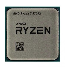 Процессор AMD Ryzen 7 5700X OEM 100-000000926