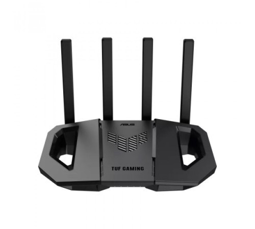 Маршрутизатор Asus TUF-BE3600 90IG0900-MO9C00