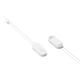 Умная светодиодная лента Xiaomi Smart Lightstrip EU BHR6400EU