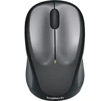 Мышь Logitech M235 серый/черный (910-002692) (id 22357)