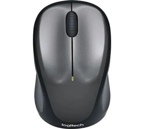 Мышь Logitech M235 серый/черный (910-002692) (id 22357) Мышь Logitech M235 серый/черный (910-002692) (id 22357)